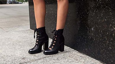 Botas