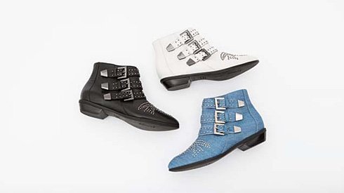 Botas