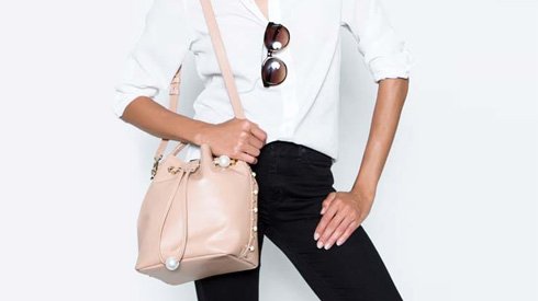 marhen j bucket bolsa