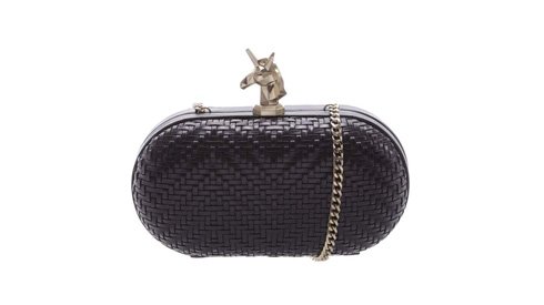 unicorn clutch bolsa