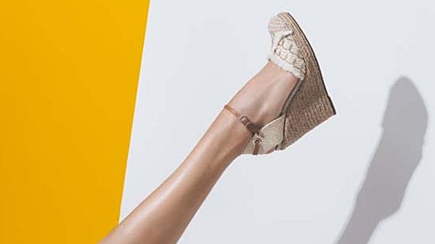 Espadrille