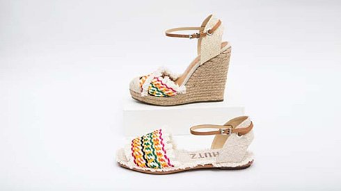 Espadrille
