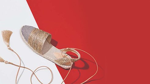 Espadrille