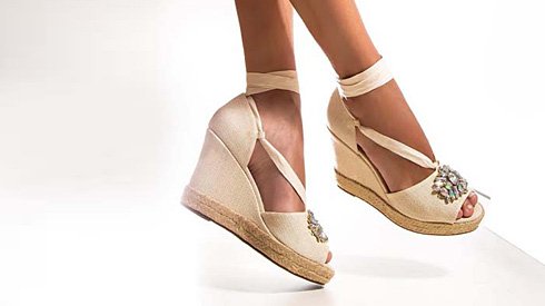 Espadrille