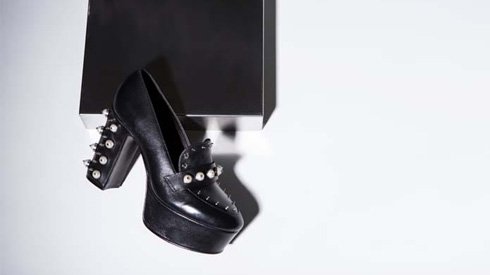 Sapato Mocassim
