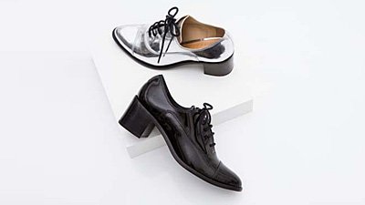 Sapato oxford