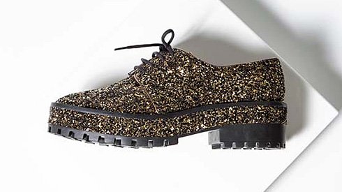 Sapato oxford