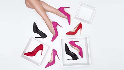 Scarpin