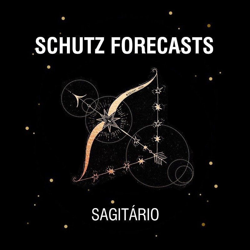 ASTRO FORECAST: SAGITÁRIO