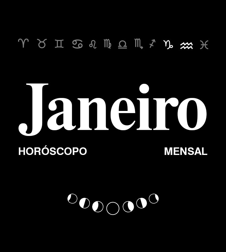 Descubra as previsões do Horóscopo de Janeiro de 2026 para cada signo com a Fran da Aprendiz da Lua. Check it out!