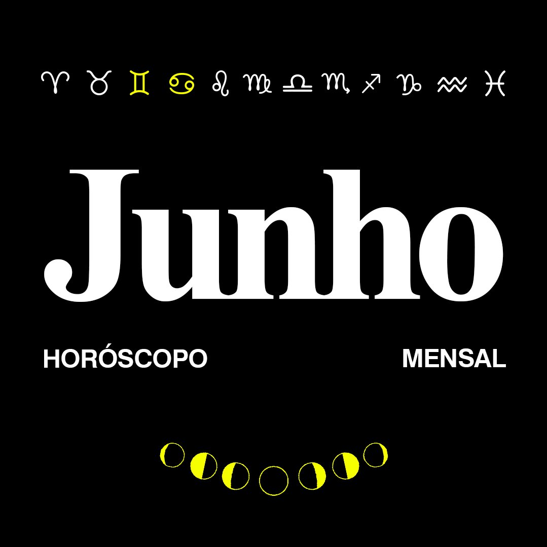 Descubra as previsões do Horóscopo de Junho de 2025 para cada signo com a Fran da Aprendiz da Lua. Check it out!