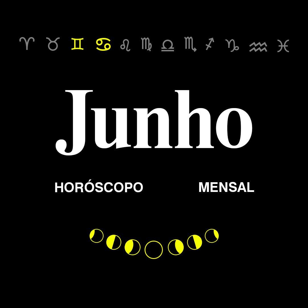 Descubra as previsões do Horóscopo de Junho de 2026 para cada signo com a Fran da Aprendiz da Lua. Check it out!