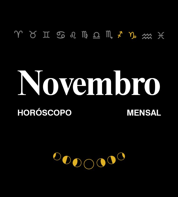 Descubra as previsões do Horóscopo de Novembro de 2025 para cada signo com a Fran da Aprendiz da Lua. Check it out!