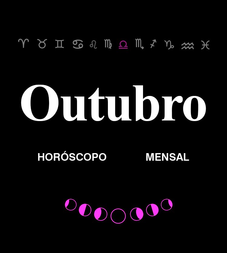 Descubra as previsões do Horóscopo de Outubro de 2026 para cada signo com a Fran da Aprendiz da Lua. Check it out!