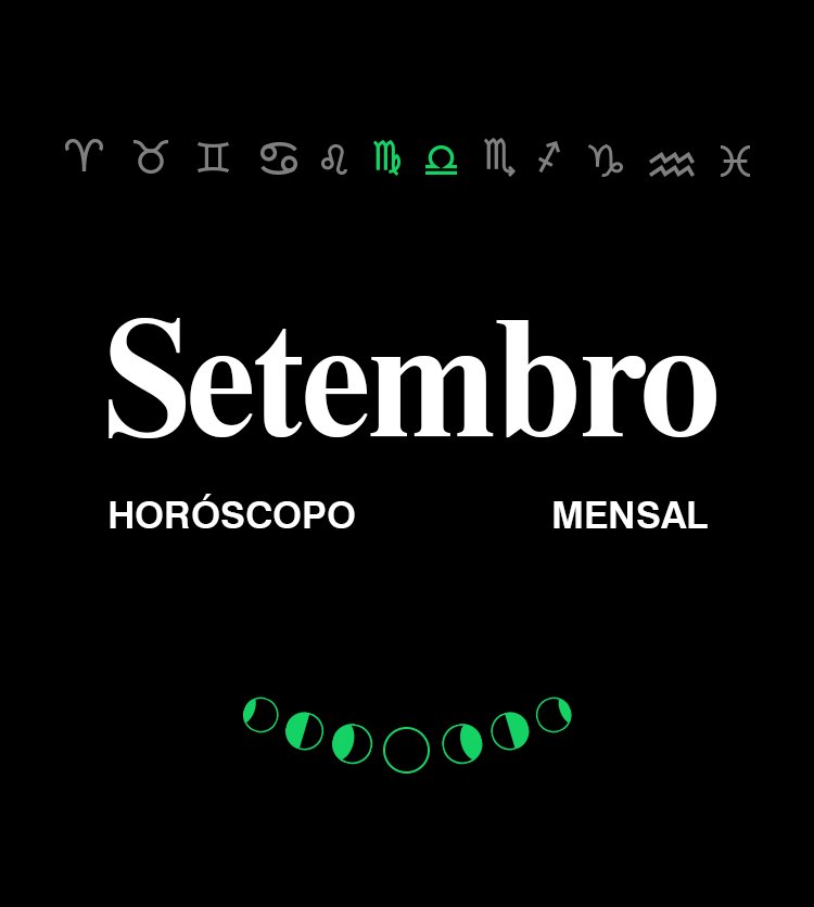 Descubra as previsões do Horóscopo de Setembro de 2025 para cada signo com a Fran da Aprendiz da Lua. Check it out!
