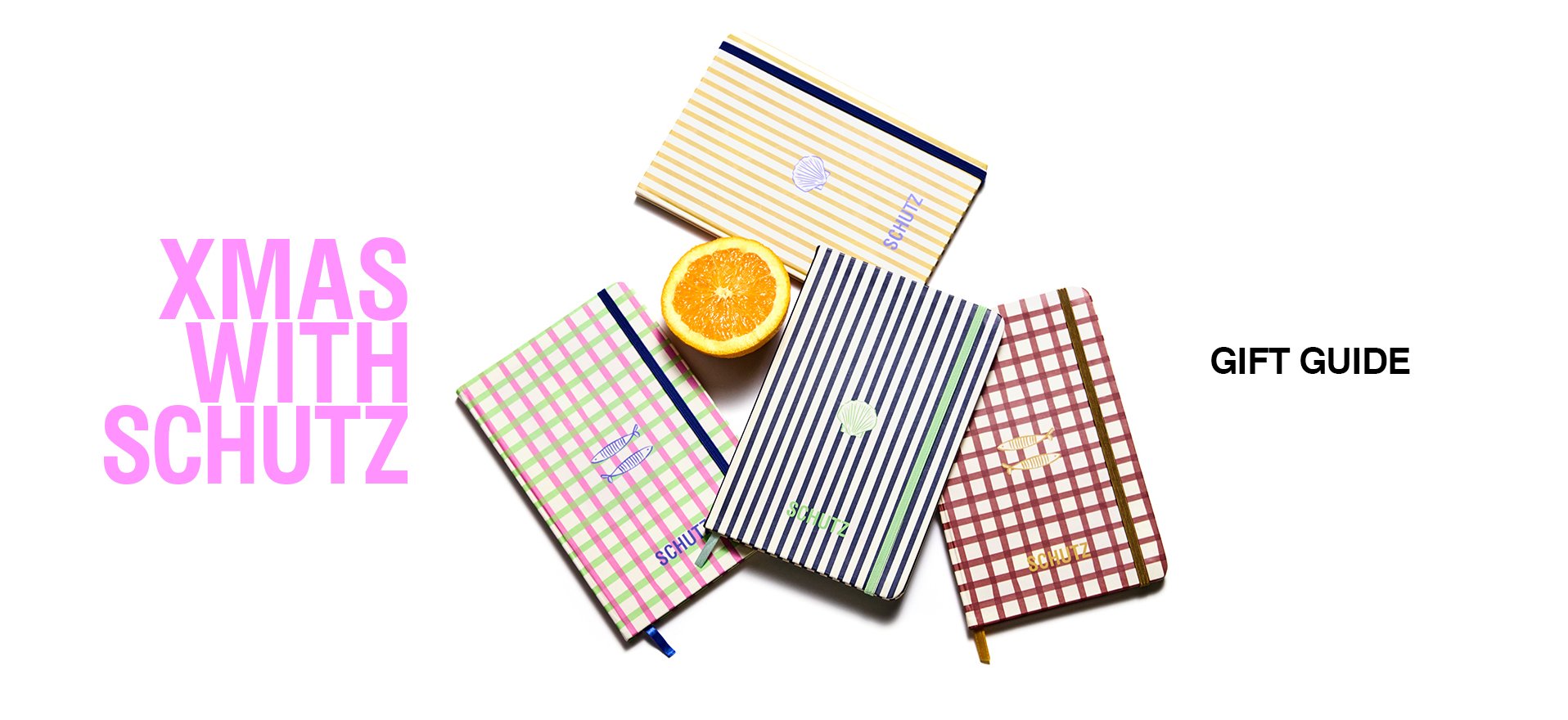 GIFT GUIDE: PRESENTES DE NATAL