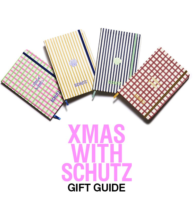 GIFT GUIDE: PRESENTES DE NATAL