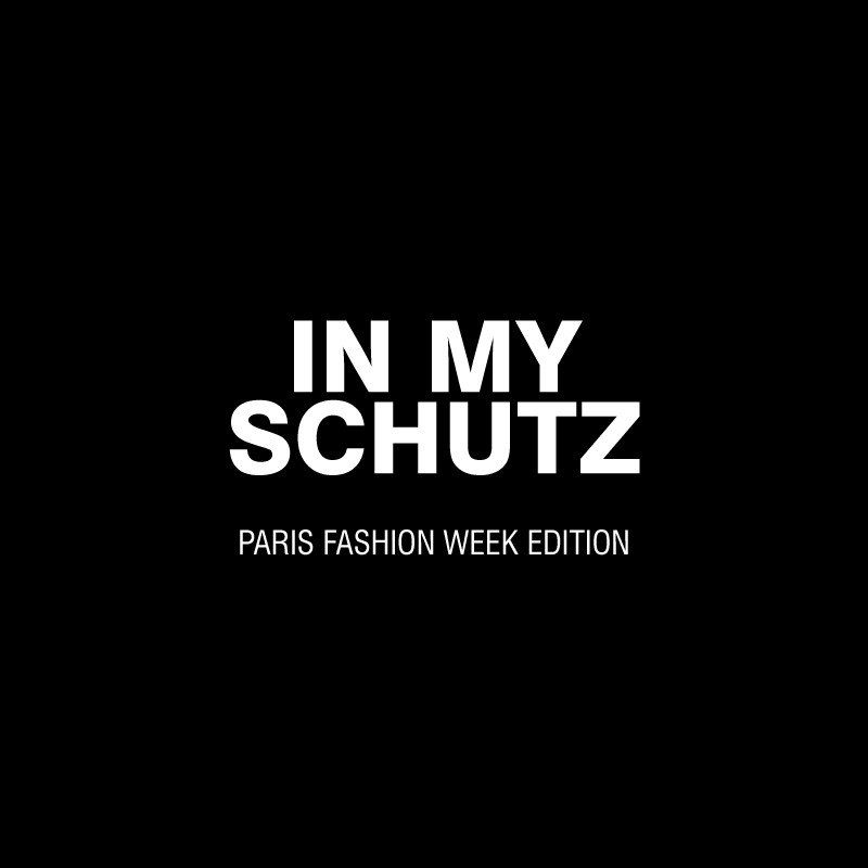 Confira qual influenciadora foi flagrada usando Schutz na semana de moda mais influente do mundo. 