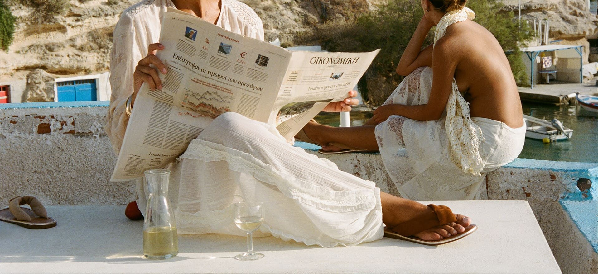 SPRING GETAWAYS: 4 LOOKS PARA LEVAR NA MALA