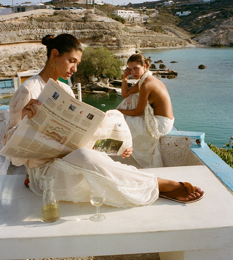 SPRING GETAWAYS: 4 LOOKS PARA LEVAR NA MALA