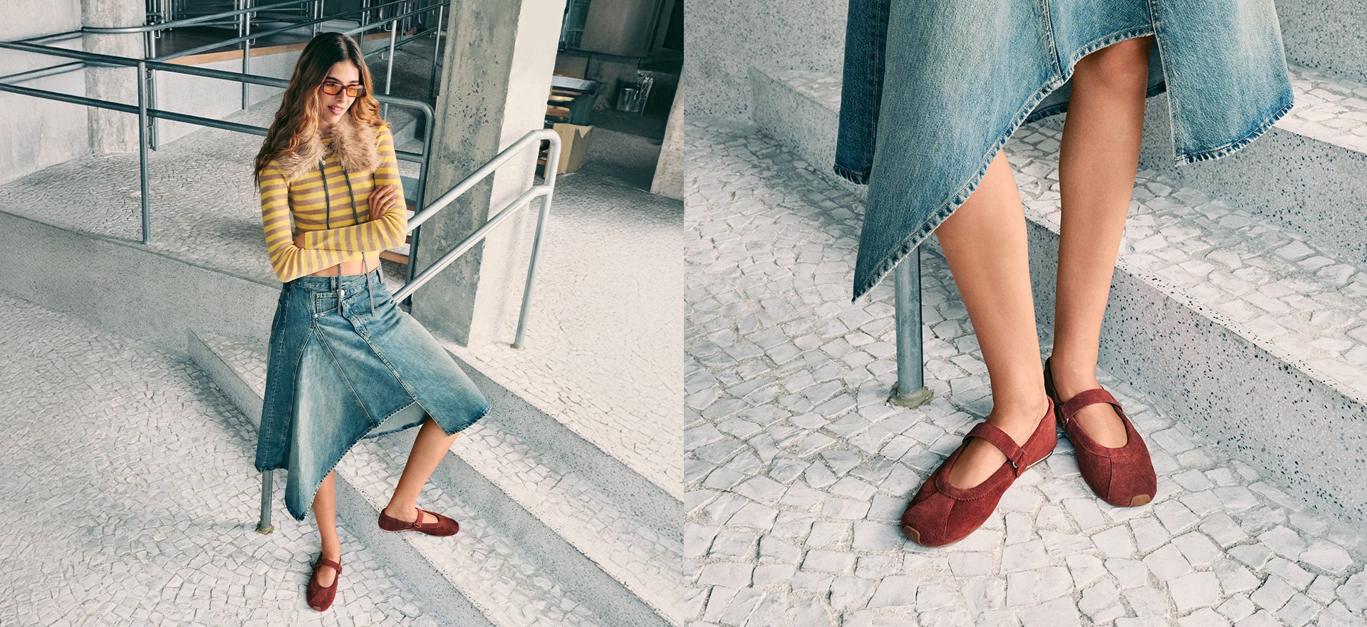 10 INSPIRAÇÕES DE LOOKS COM SNEAKERINA