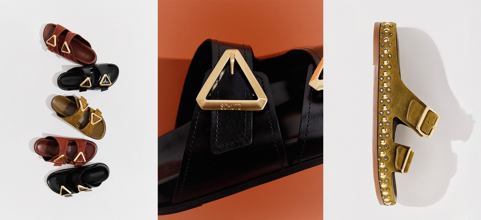 3 LOOKS, 3 OCASIÕES PARA USAR PAPETE NO VERÃO