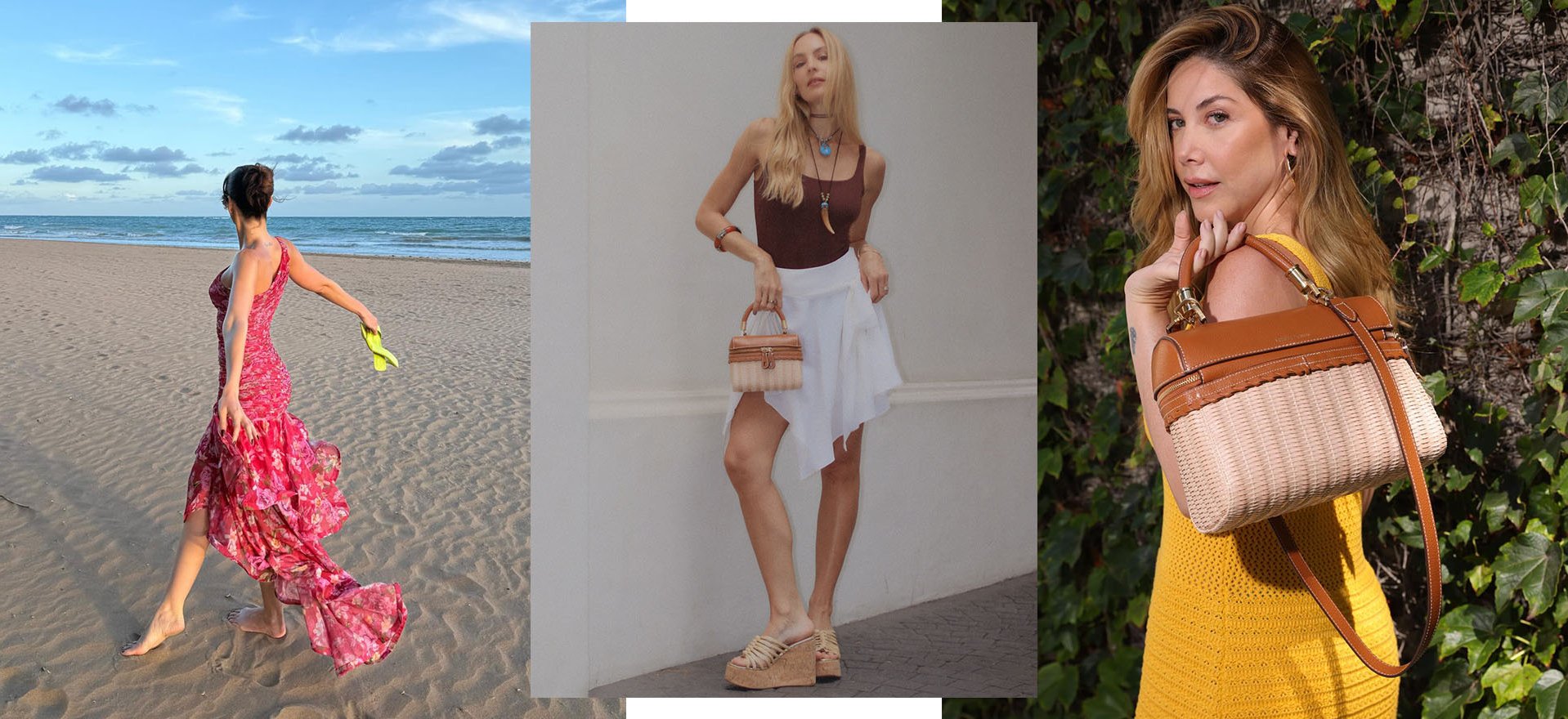 5 PRINCIPAIS TENDÊNCIAS DO VERÃO 2026