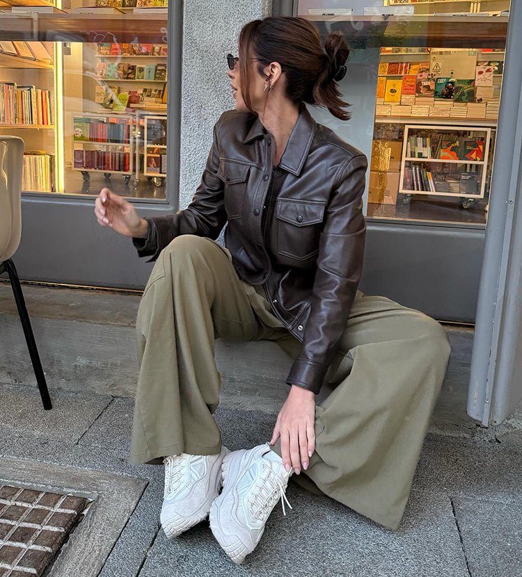 Aprenda 6 formas de usar o modelo com estilo e praticidade. Check it out!