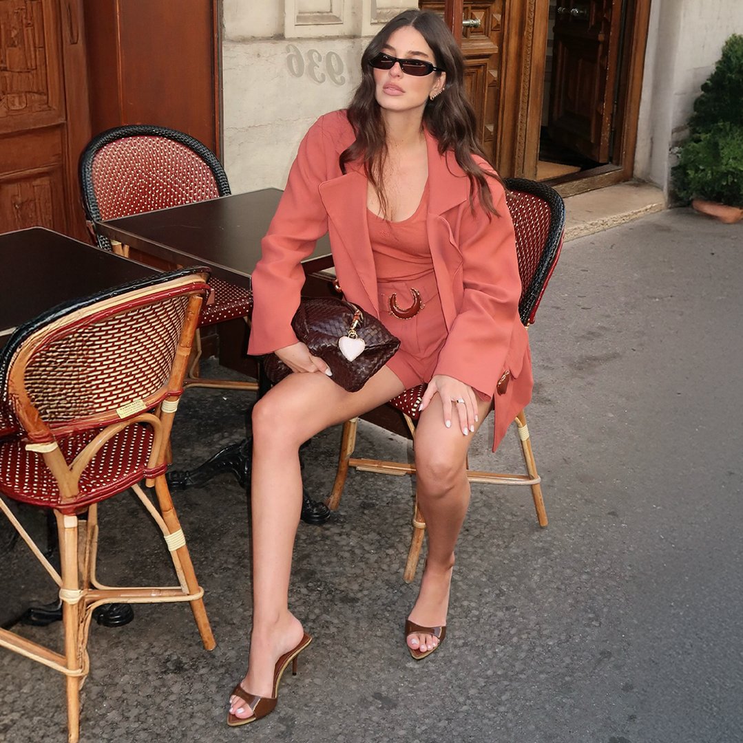 Looks elegantes, leves e frescos para o escritório no verão. Inspire-se e confira as produções!