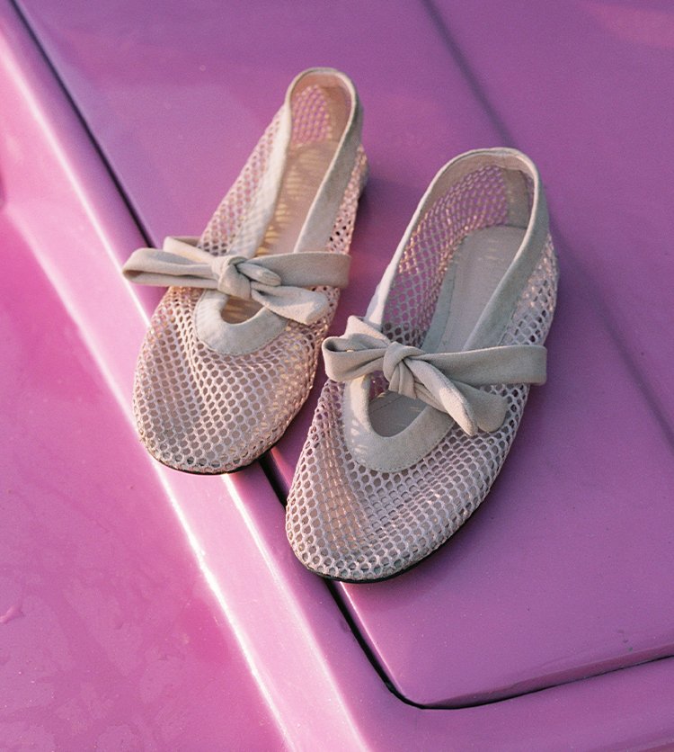 6 SAPATOS TENDÊNCIA PARA O VERÃO 27 