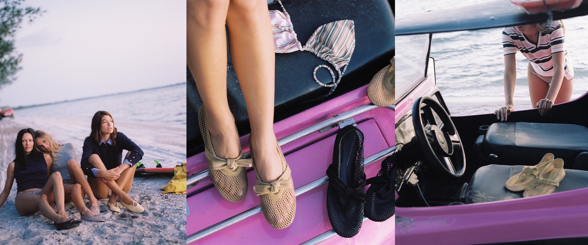 6 SAPATOS TENDÊNCIA PARA O VERÃO 27 