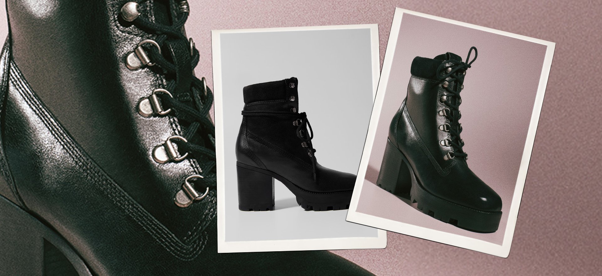 7 LOOKS COM COTURNO PRETO