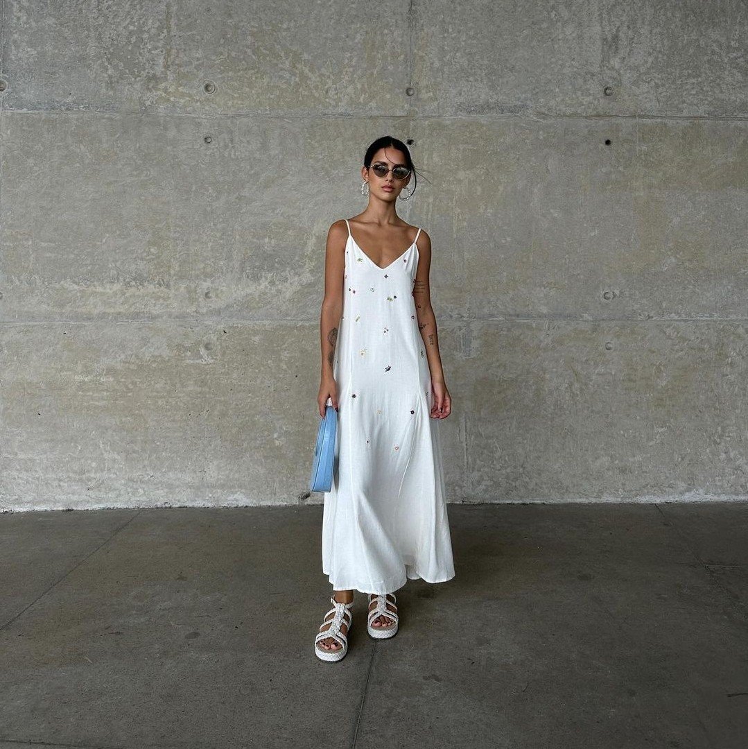 7 LOOKS ELEGANTES PARA ARRASAR NO CALOR