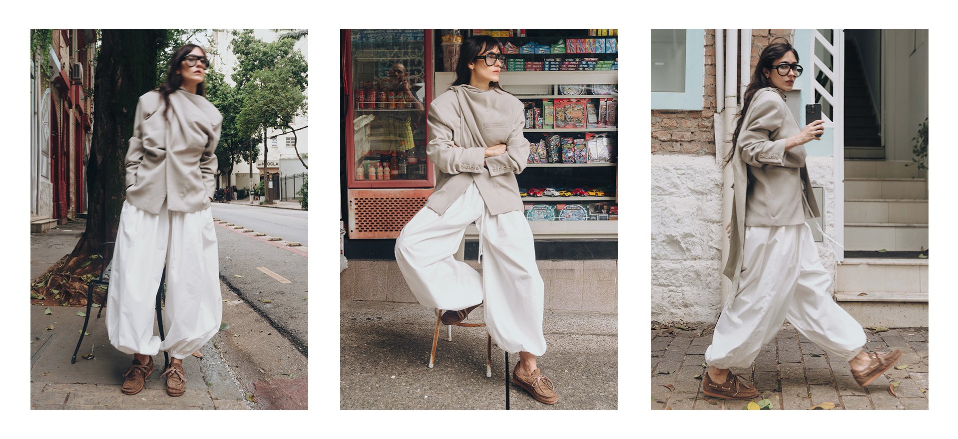 7 MANEIRAS DE USAR A TENDÊNCIA BOAT SHOES