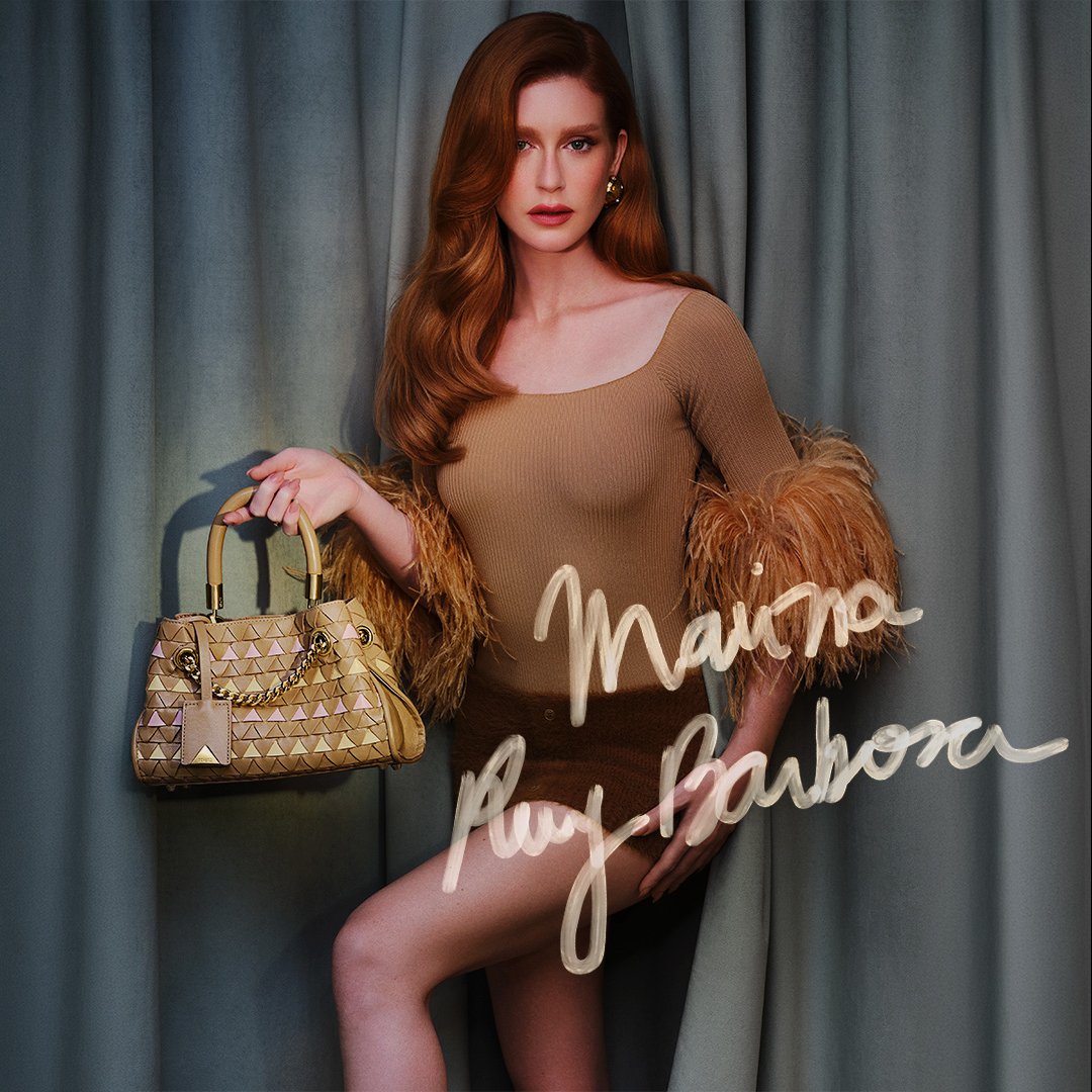 Conheça os modelos de bolsa que prometem marcar a temporada e inspire-se para os próximos looks.