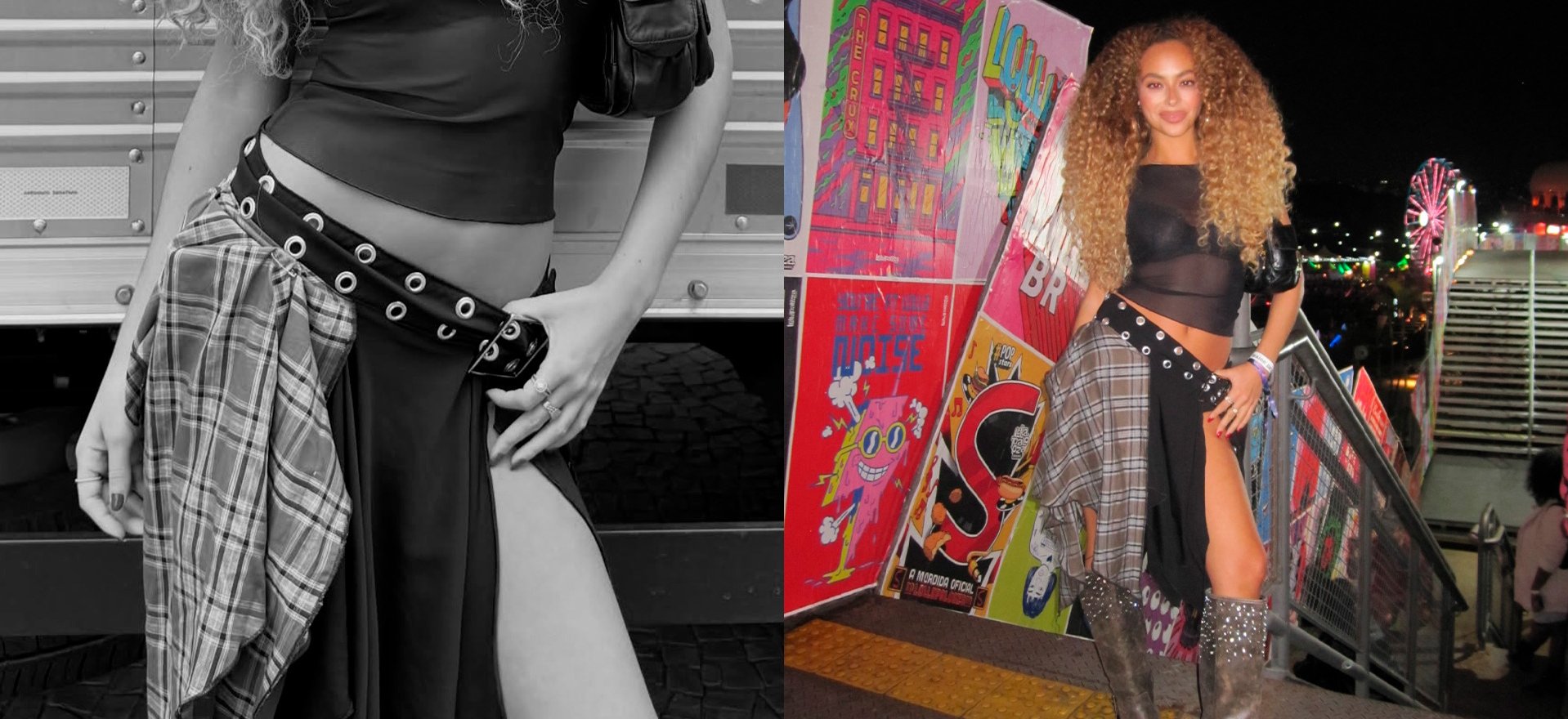 BELT TREND: 5 FORMAS DE USAR CINTOS NO VERÃO