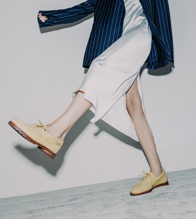 BOAT SHOES: O SAPATO DO VERÃO