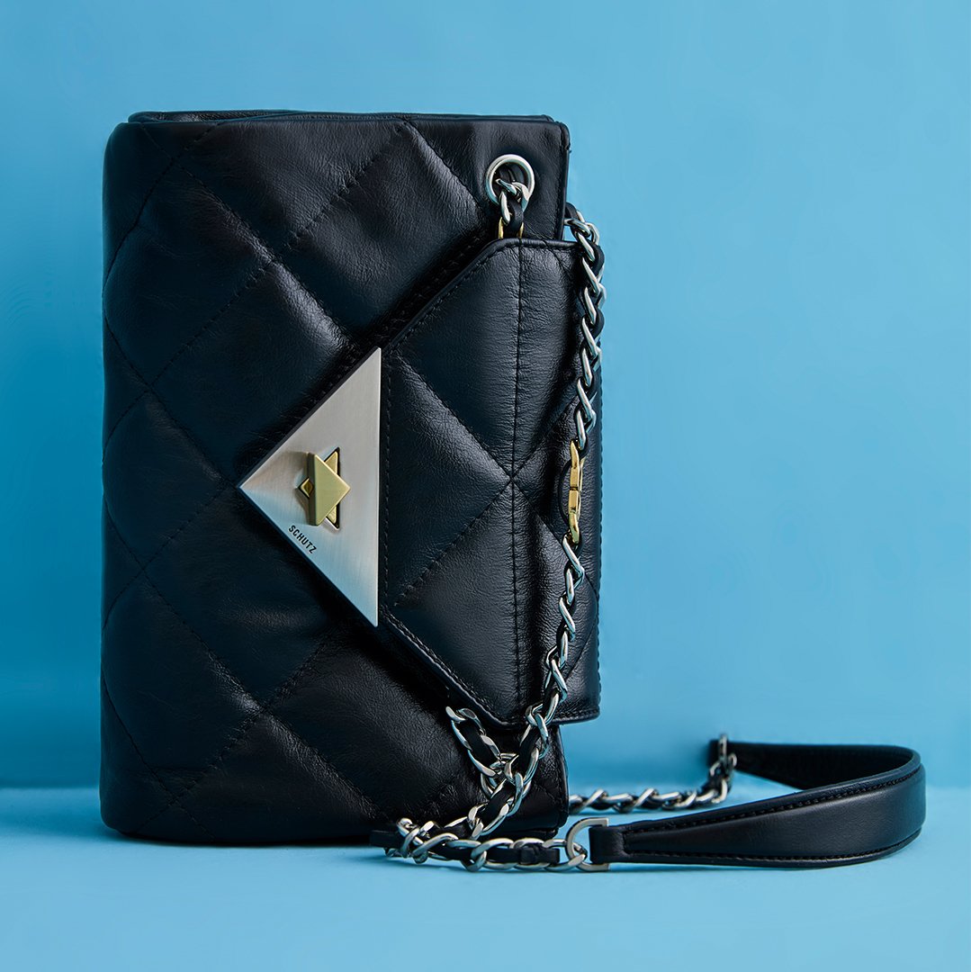 Atemporais e sofisticadas, as bolsas matelassê surgem repaginadas. Conheça esse verdadeiro ícone de estilo!