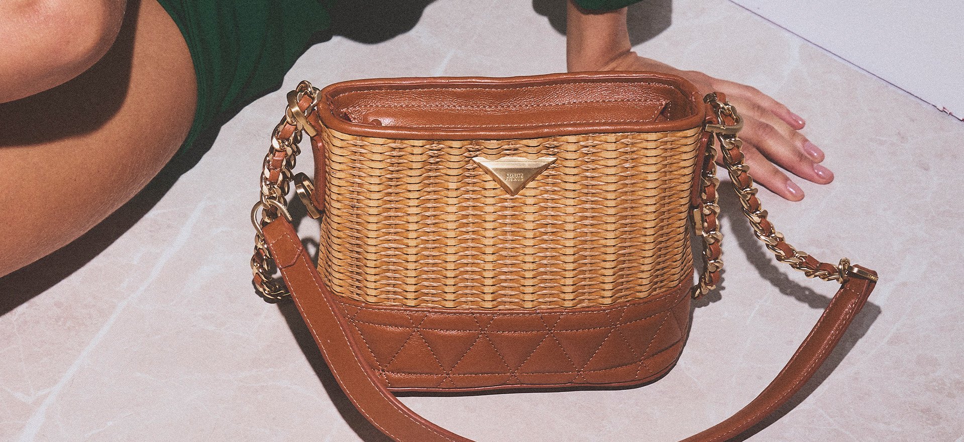 BOLSAS DE PALHA: COMO USAR A TENDÊNCIA PICNIC
