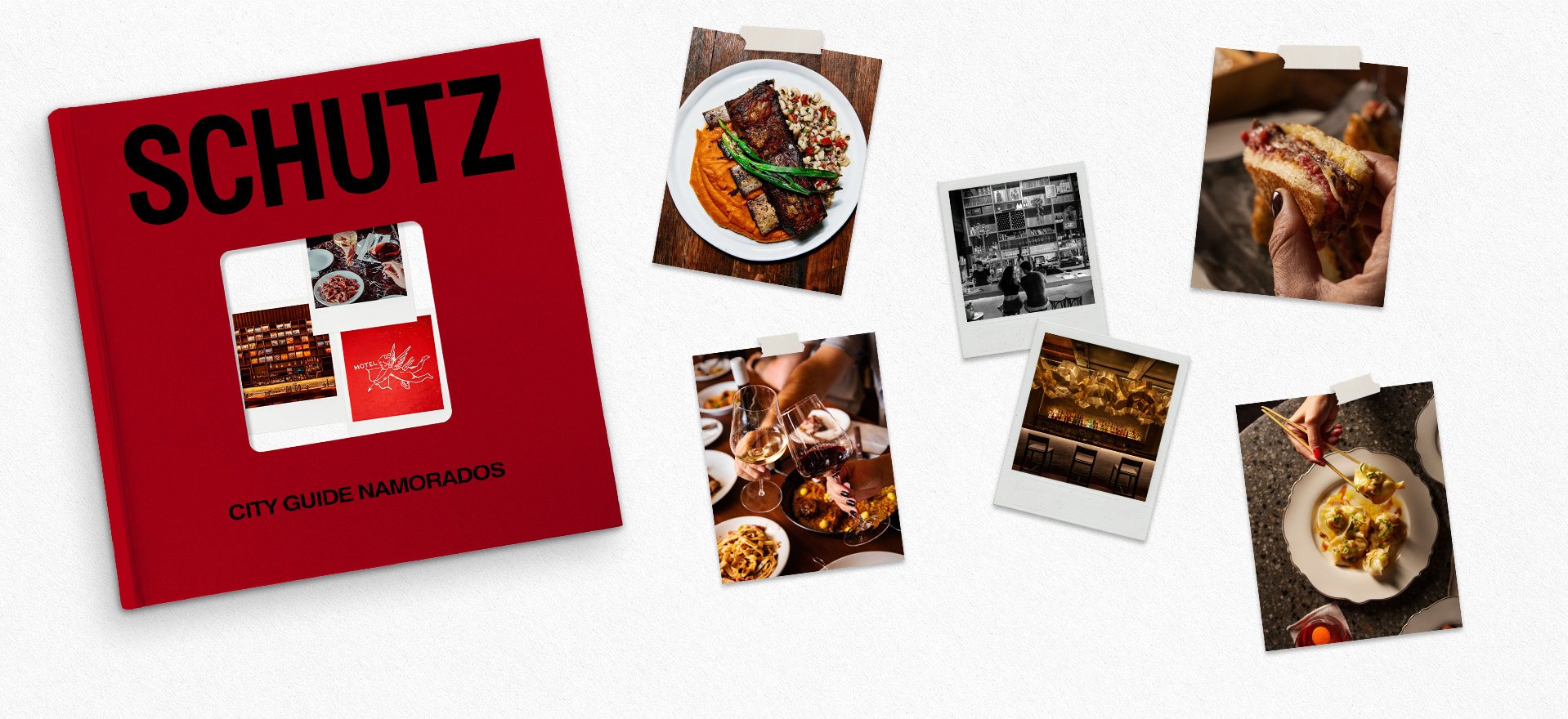 CITY GUIDE: DIA DOS NAMORADOS