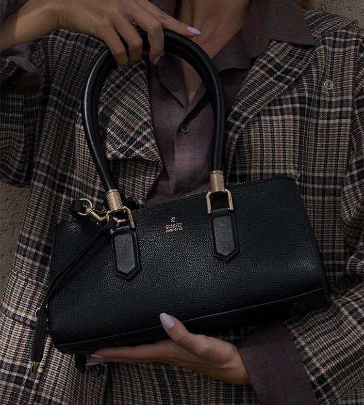 Descubra como usar a tote bag em qualquer ocasião e encontre o modelo ideal para o seu estilo!