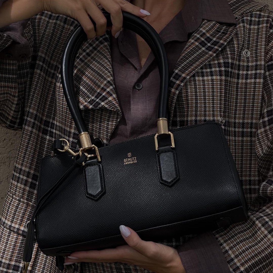 Descubra como usar a tote bag em qualquer ocasião e encontre o modelo ideal para o seu estilo!