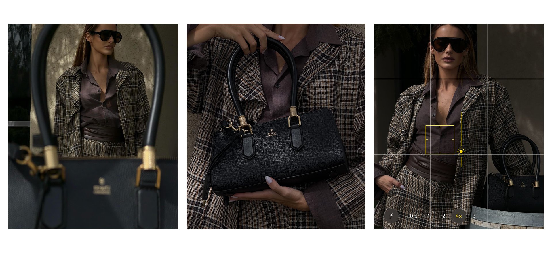 COMO USAR A TOTE BAG NOS SEUS LOOKS