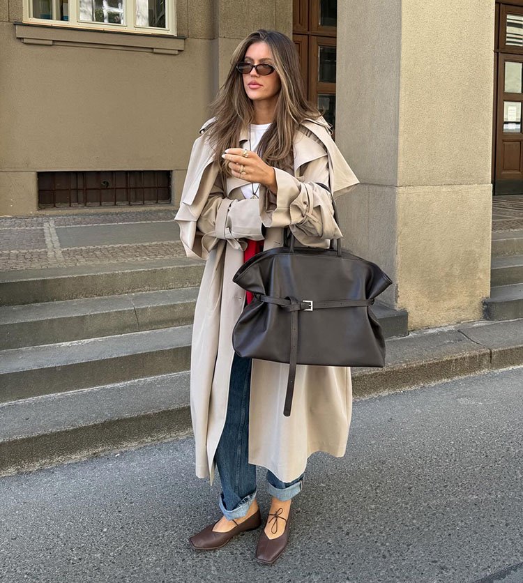 Descubra como usar sapatilhas no inverno 2026 e aposte no styling fashionista que promete marcar a temporada. Check it out!