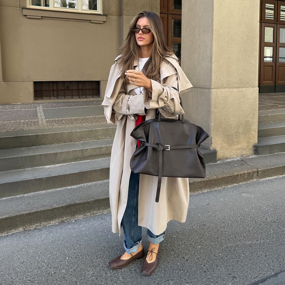 Descubra como usar sapatilhas no inverno 2026 e aposte no styling fashionista que promete marcar a temporada. Check it out!