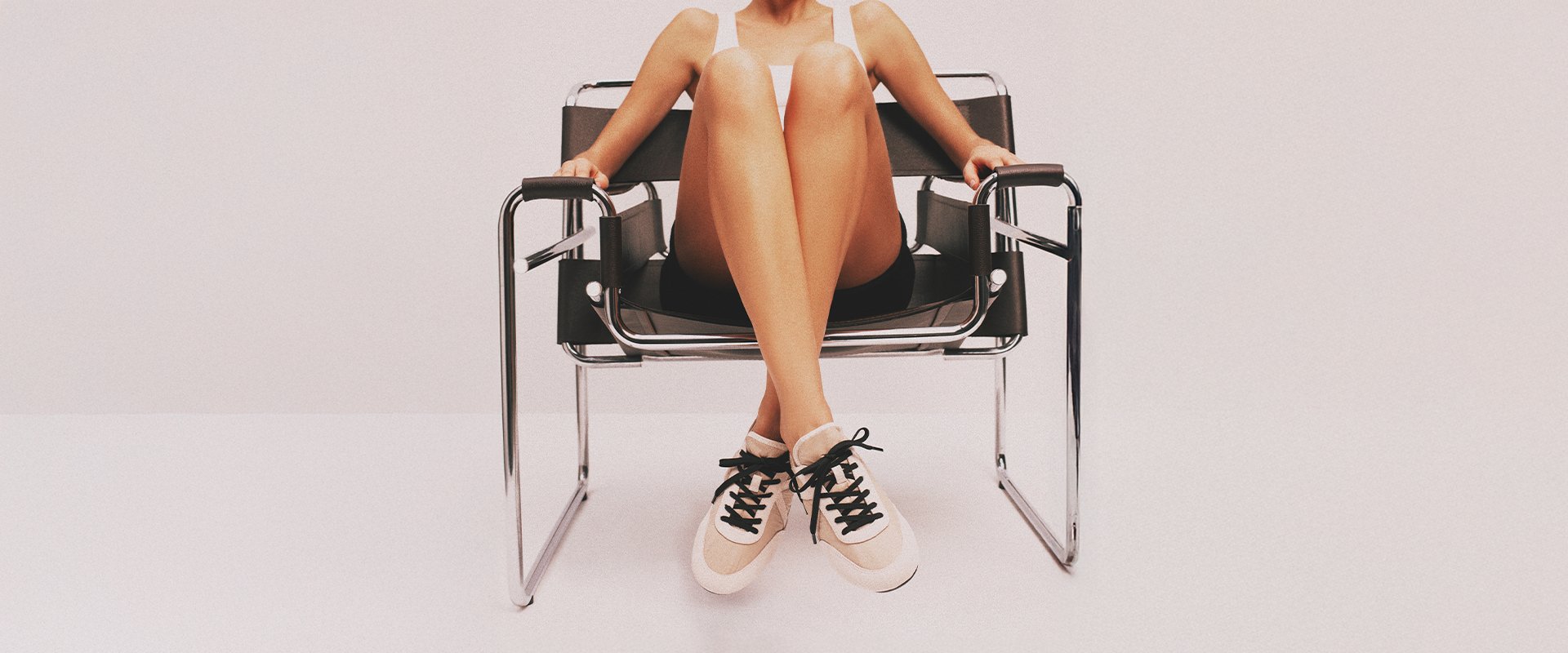 CONHEÇA O EIGHT SNEAKER