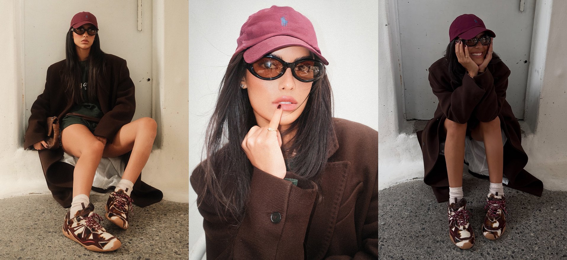 ESSE MODELO DE TÊNIS É TENDÊNCIA EM 2026