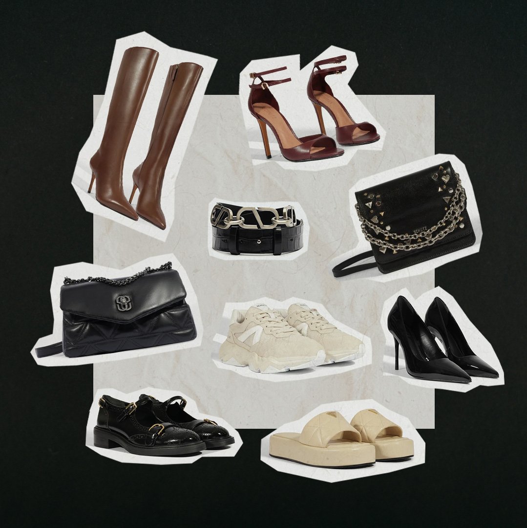 Encontre o presente perfeito no nosso Gift Guide de Dia dos Namorados. Check it out!