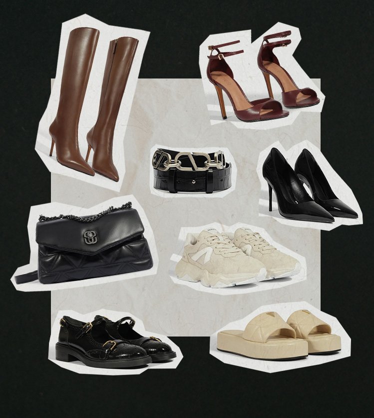 Encontre o presente perfeito no nosso Gift Guide de Dia dos Namorados. Check it out!