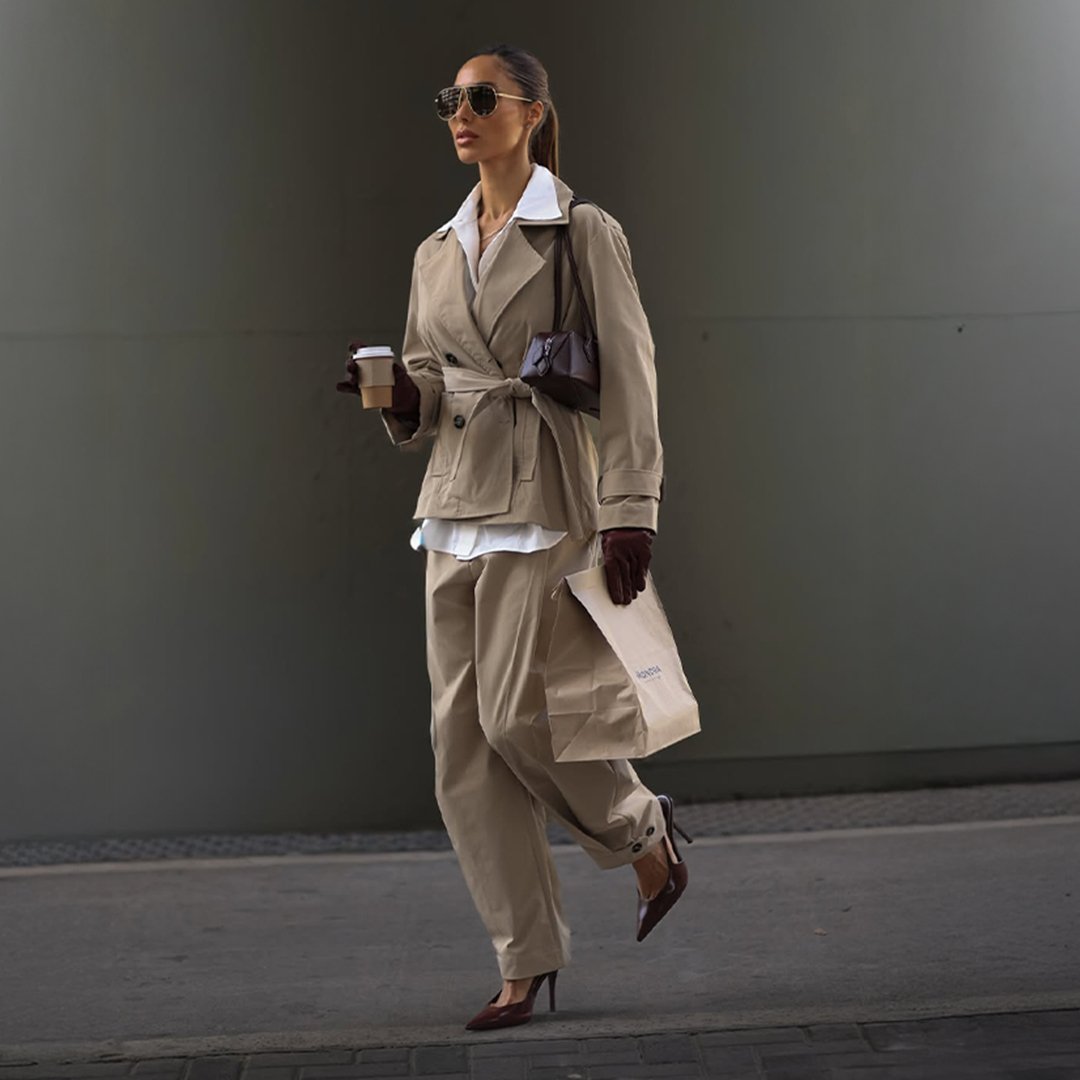 Confira produções para enfrentar os dias frios com elegância e estilo.